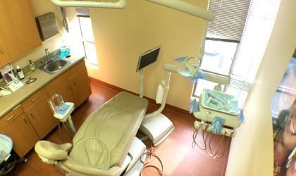 Located in Irvine, Orange County - Smile Central Dental
